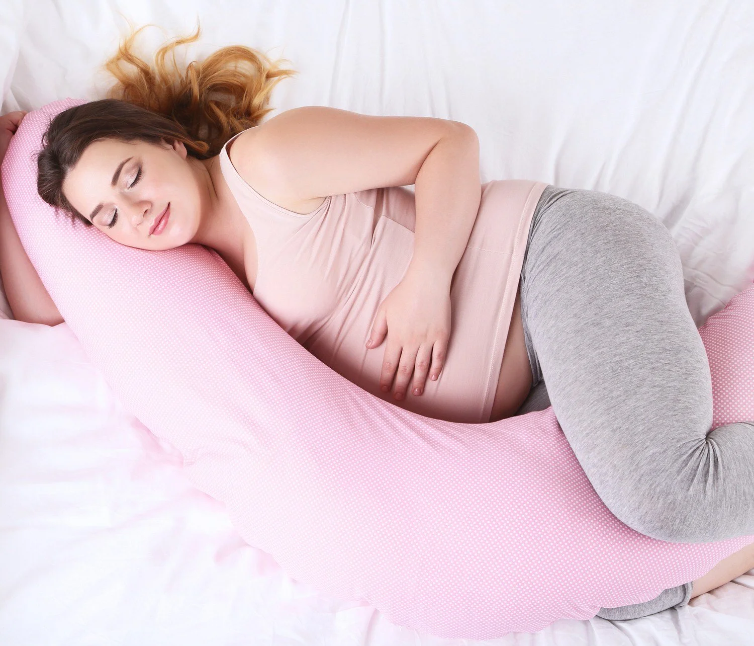 Pubic symphysis dysfunction (PSD) during pregnancy