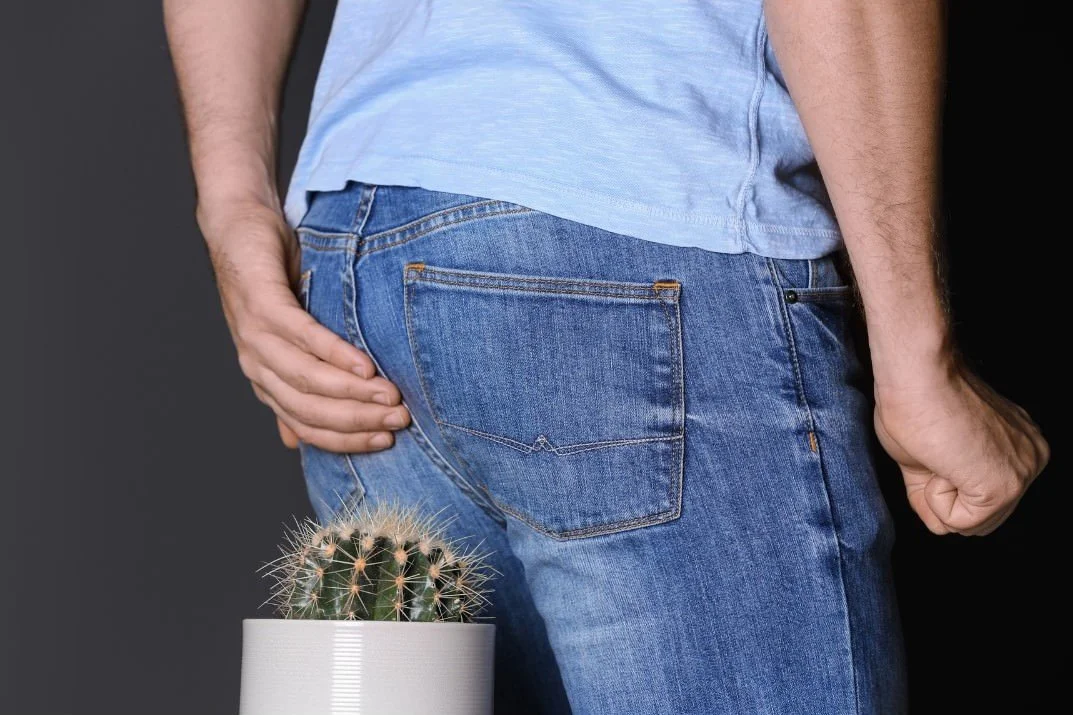 Pelvic pain and sciatica — pelvic floor PT in Edina, MN