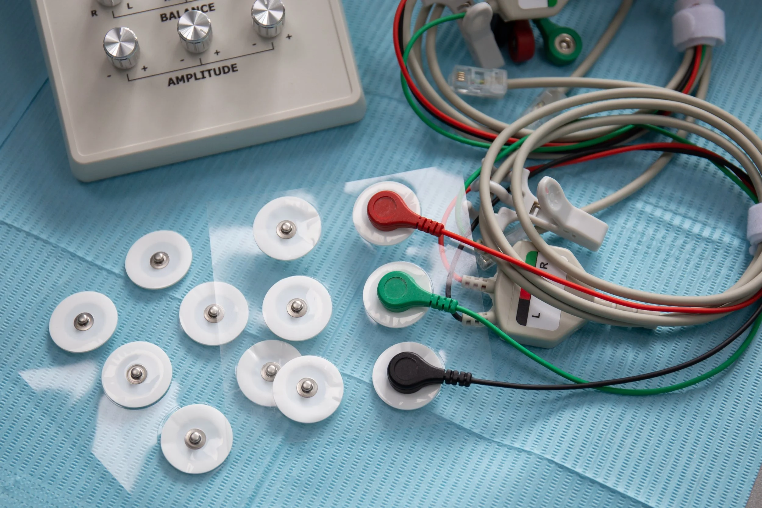 electric stimulation studies pelvic floor physical therapy