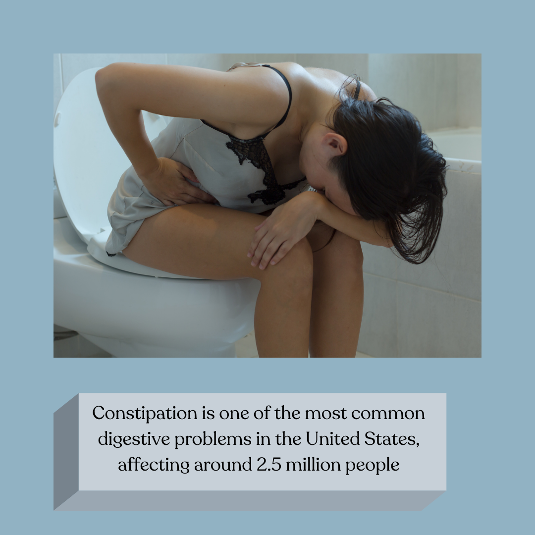 constipation bowel dysfunction pelvic health physical therapy