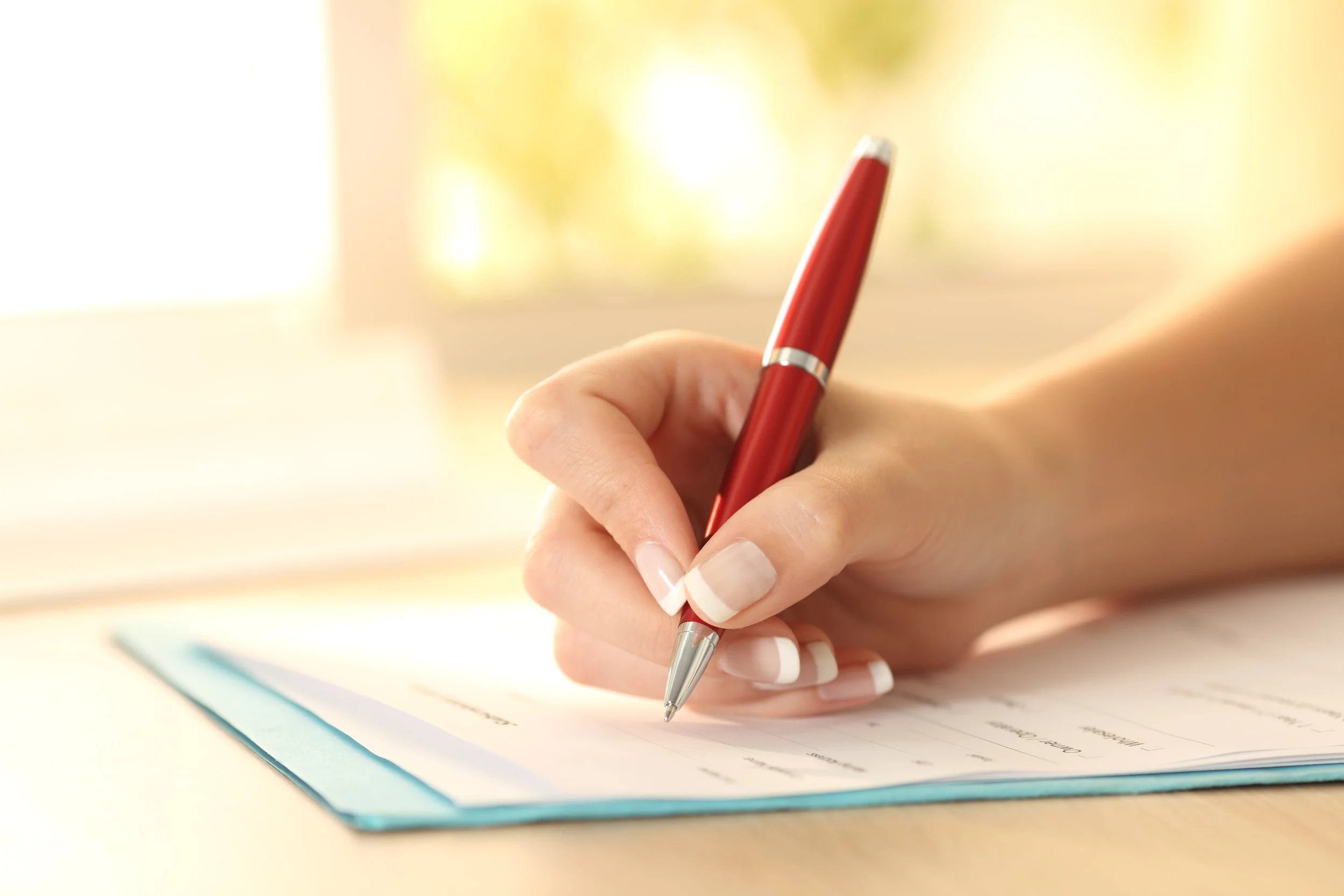 FSFI questionnaire