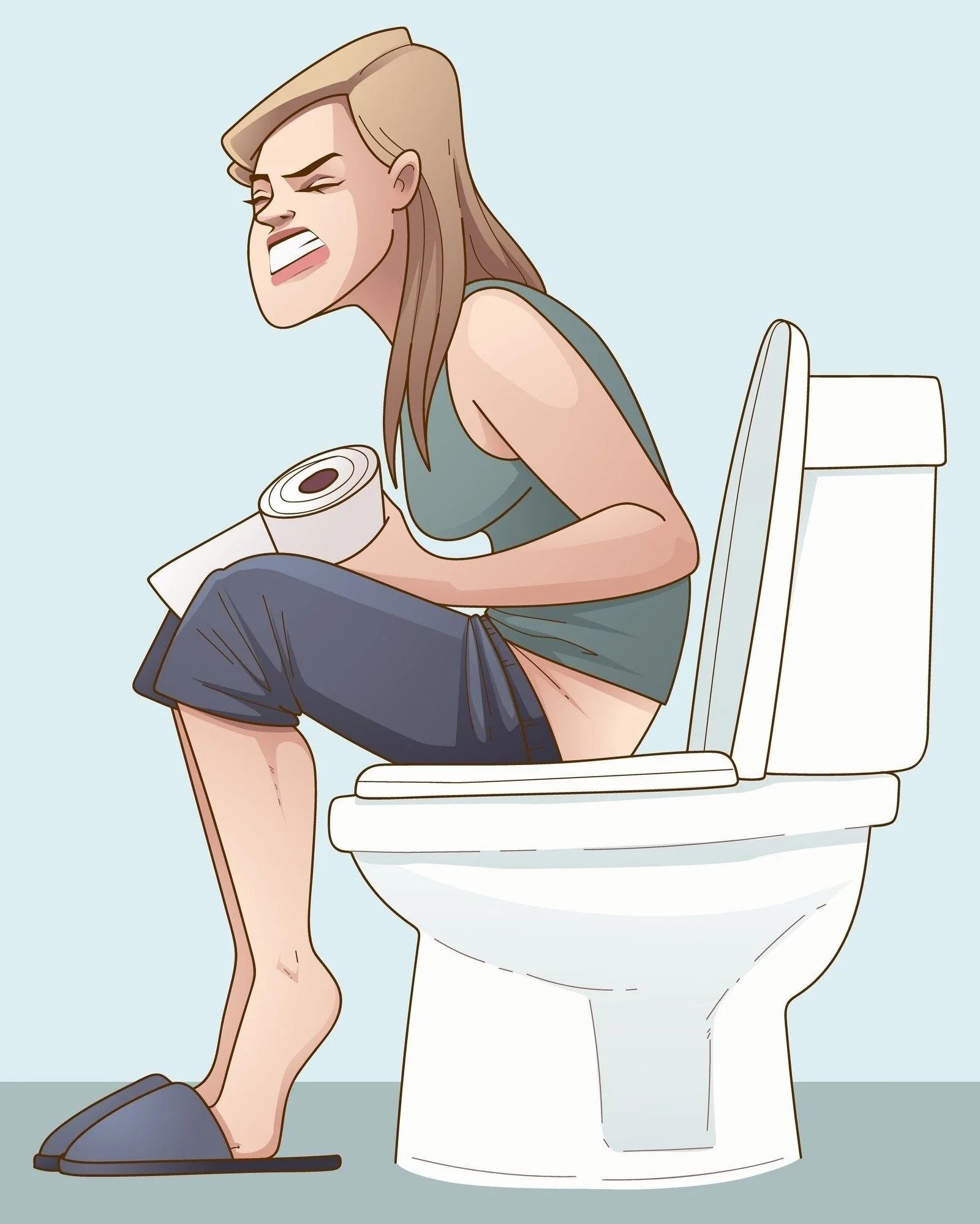 bladder habits pelvic floor physical therapy