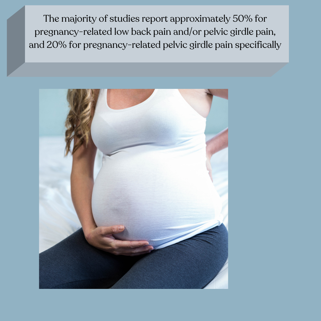 pregnancy postpartum pelvic health physical therapy