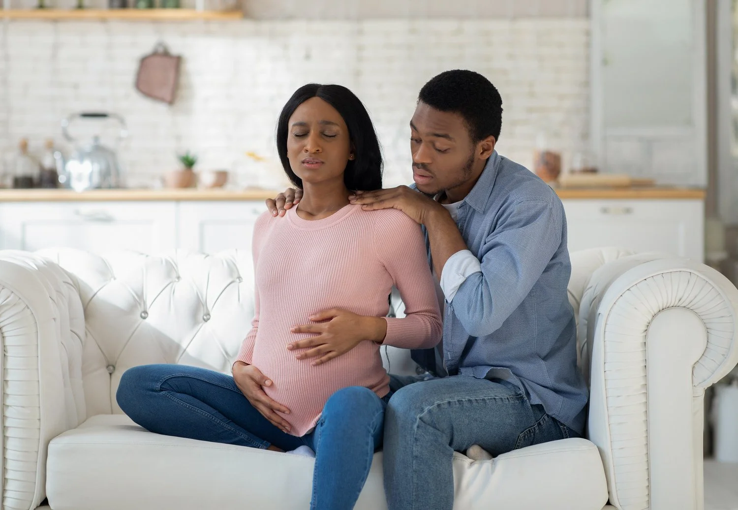 labor pain management
