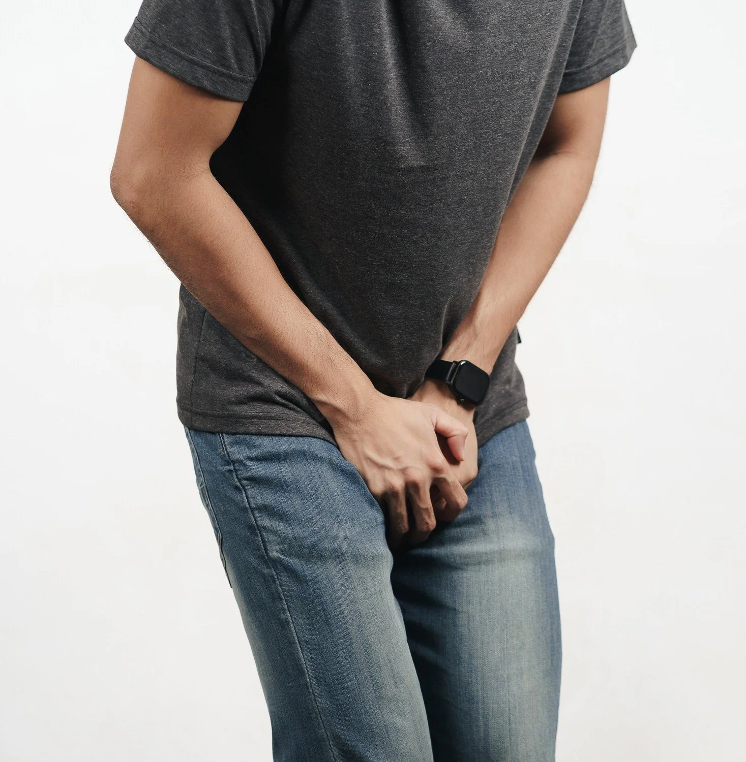 Male pelvic pain and bladder dysfunction — pelvic floor PT in Edina, MN
